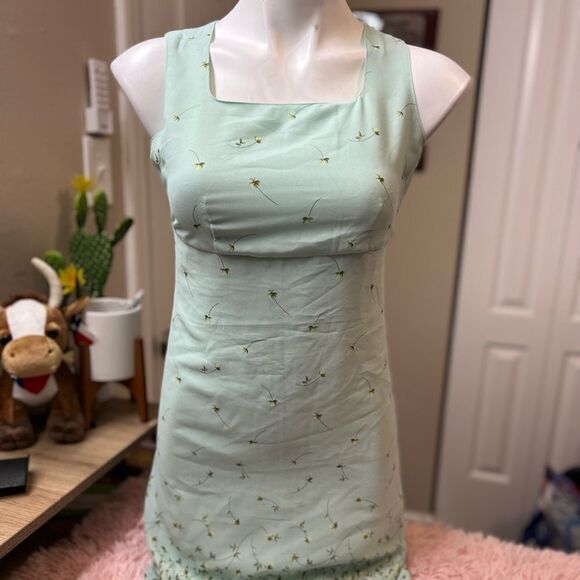 Dress  - Picture 1 of 4